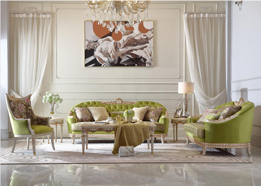 Premium Furniture